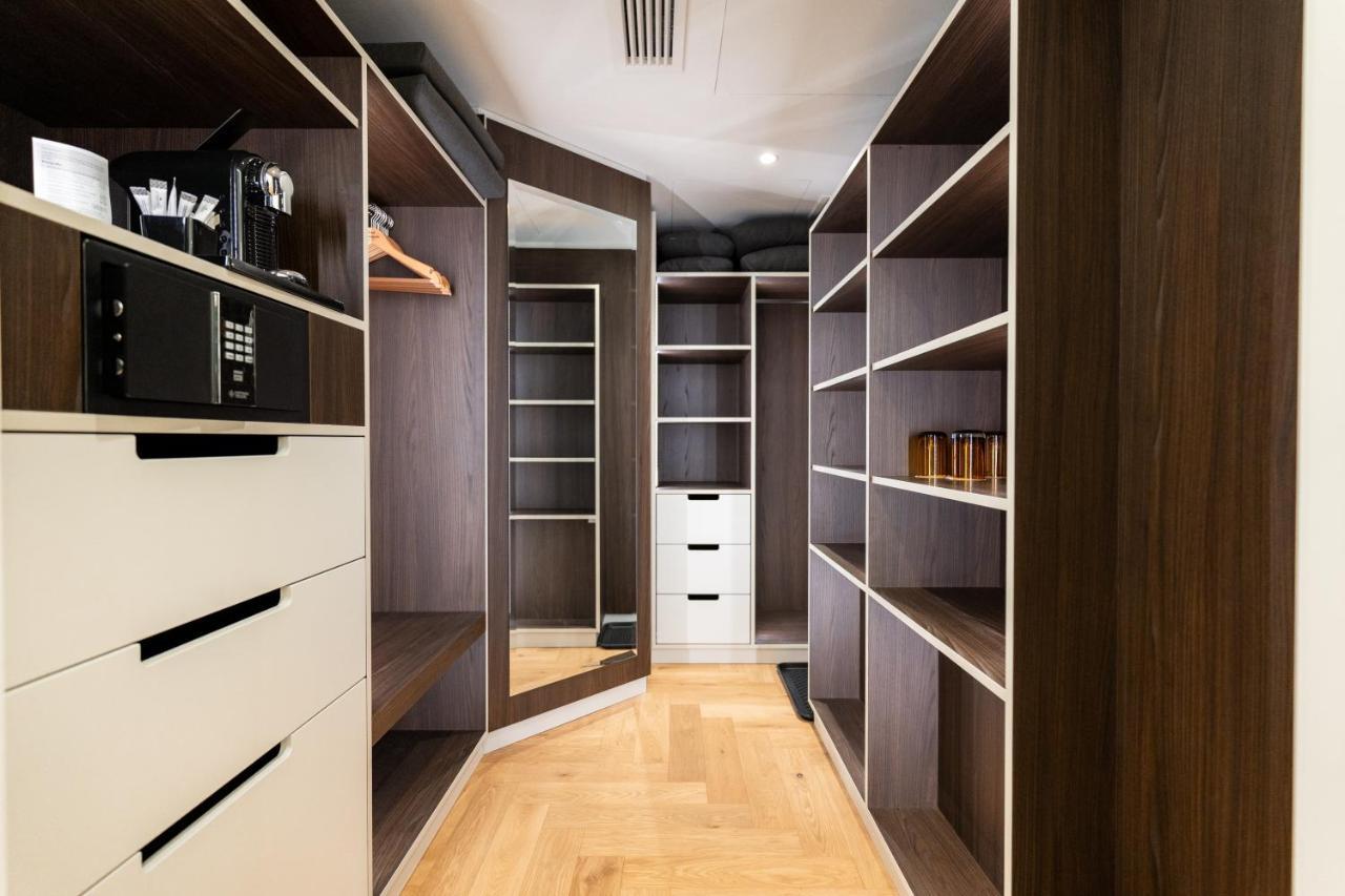 Hotel Strandperle Куксхафен Экстерьер фото